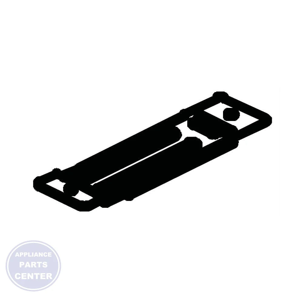 WCI #VP#PLATE 5304510602 - Main view showing sturdy support for WCI models