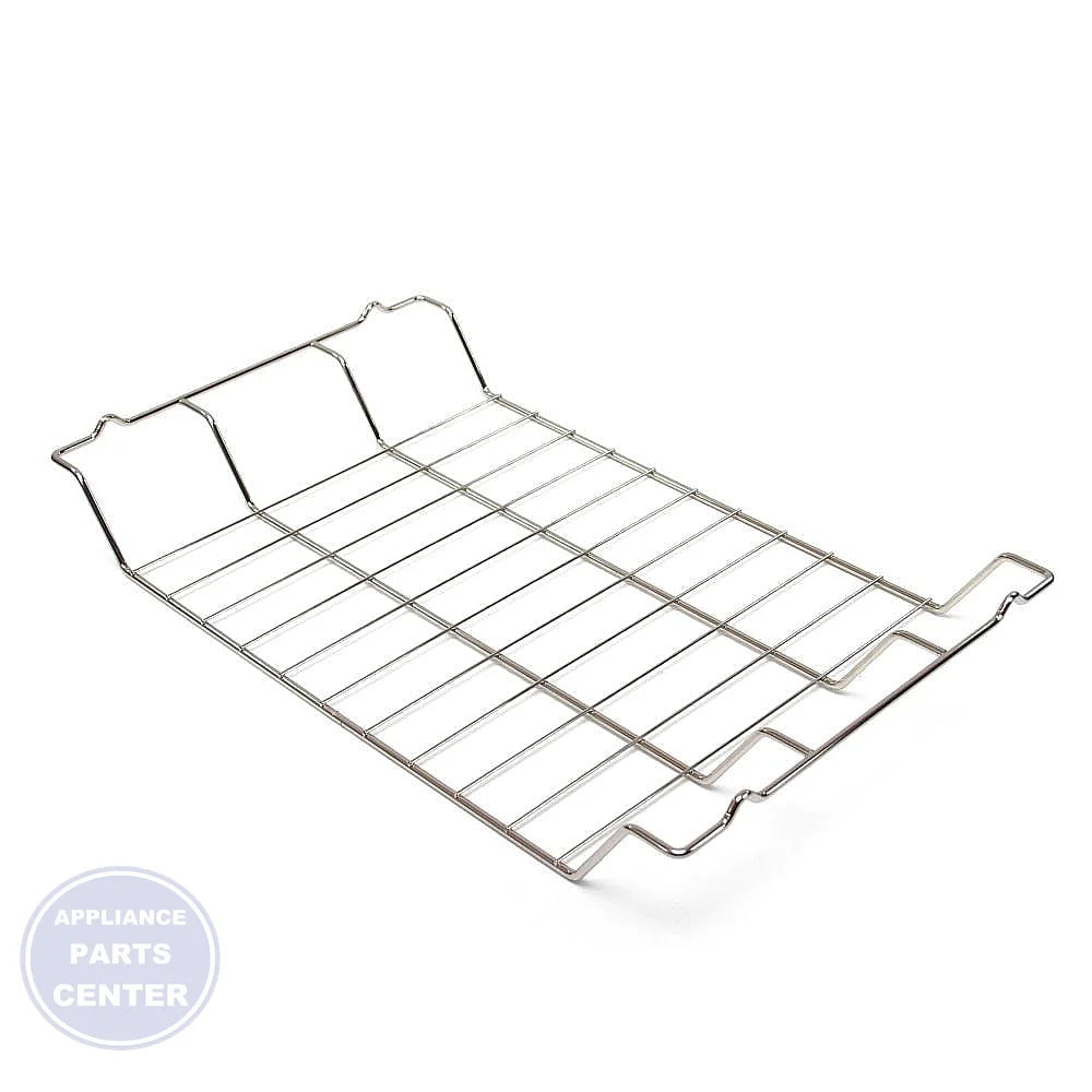 WCI #VP#RACK 316575600 - Main view showing oven dish support for WCI models