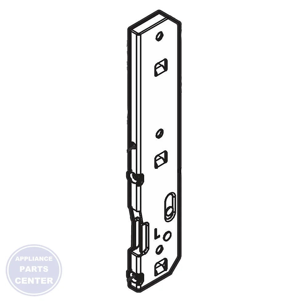 WCI #VP#RECEPTACLE 139026900 - Main view showing wire connection for [specific models]