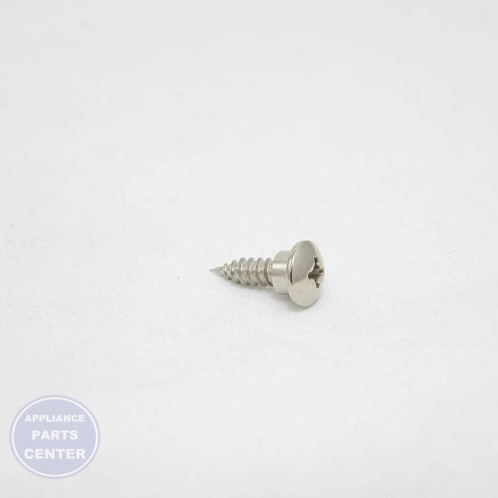 WCI #VP#SCREW 316021120 - Main view showing secure attachment for specific models