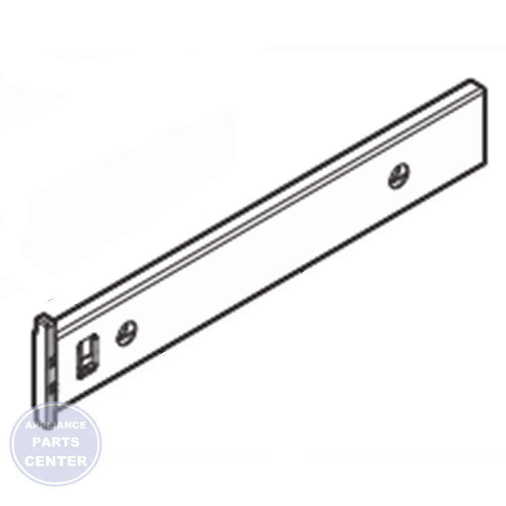 WCI #VP#SLIDE ASSEMBLY 242154102 - Main view showing smooth sliding action for WCI models