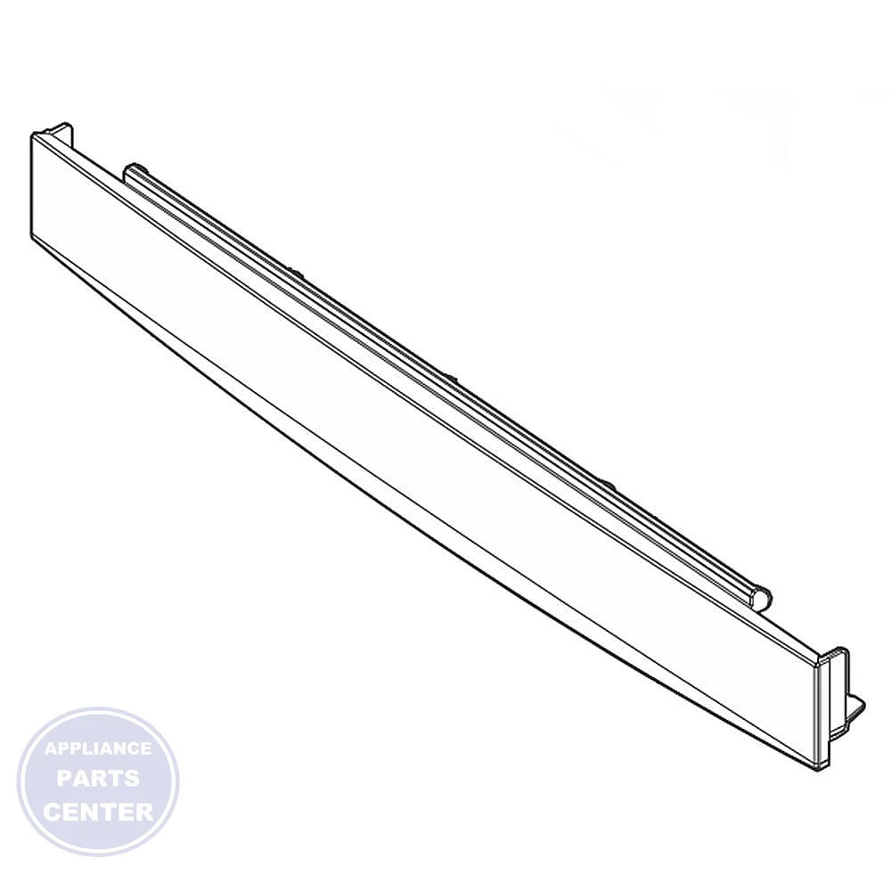 WCI Refrigerator #VP#TRIM 242194302 - Main view showing sleek design for various models