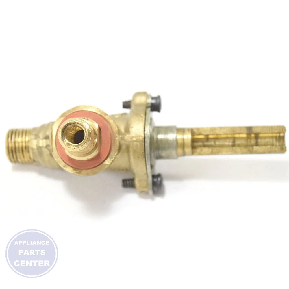WCI #VP#VALVE-TOP BURNE 5303321364 - Main view showing precise gas control for WCI models
