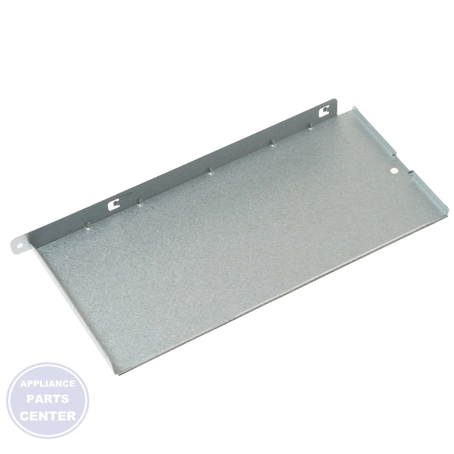 WASH PUMP SHIELD WD01X24708 - Detailed view of protective design