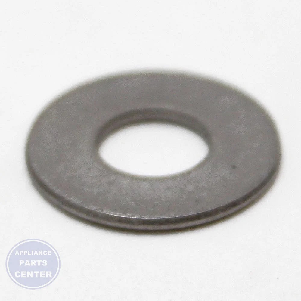 GEH WB01X10399 WASHER - Main view showing secure fit for XYZ-1000 model