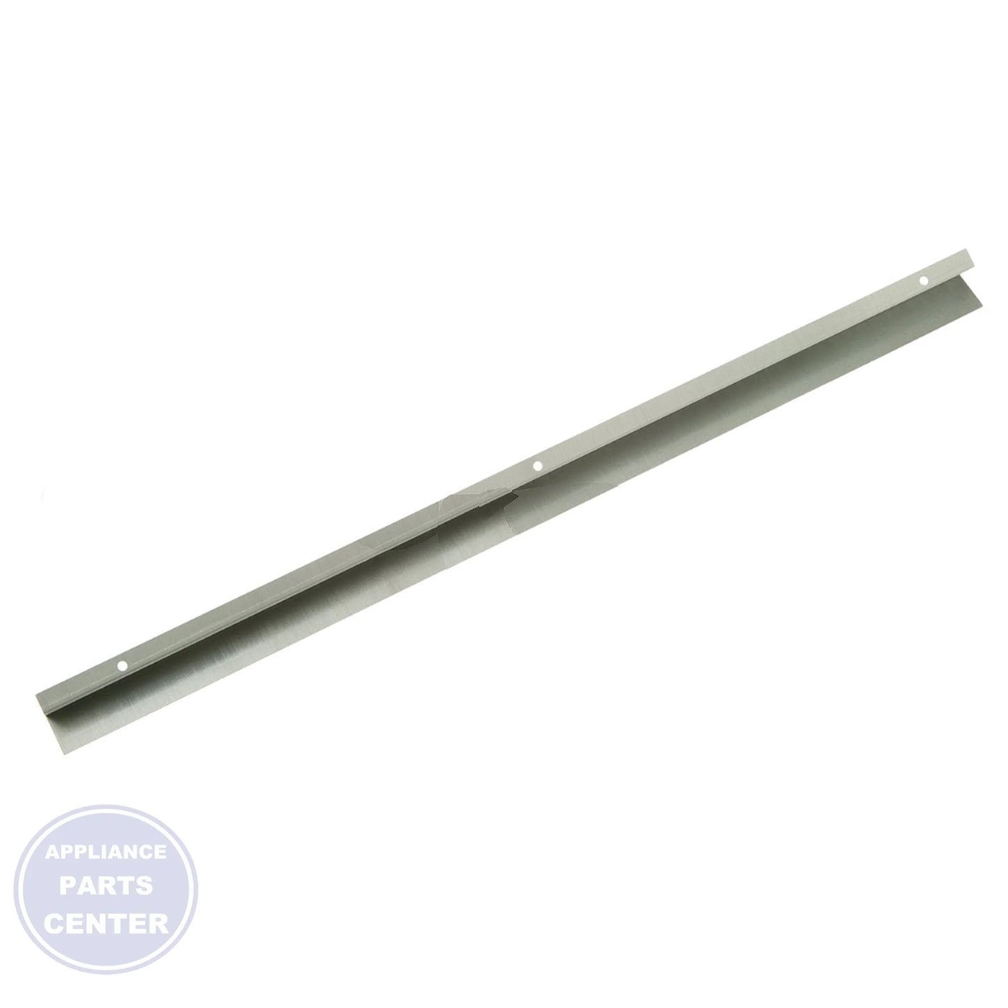 WATER COLLECTOR WR17X11010 - Detailed view of water collection capacity