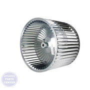 NEU WHEEL 11.95 X 11.93 1/5BORE CW - Main view showing efficient airflow for NEU Furnaces