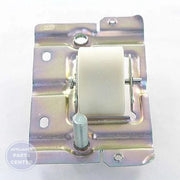GEH WHEEL MOBILITY ASM LH WR02X27362 - Main view showing smooth mobility for GEH XYZ123