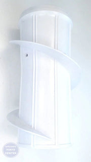 WHIRLPOOL AGITATOR AUGER 63977 - Main view showing gentle laundry care for Whirlpool WPL-1000