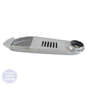 WHIRLPOOL AIR DUCT WPW10293765 - Main view showing efficient airflow for specific models