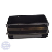 Whirlpool Air Plenum W10572225 - Main view showing airflow efficiency for specific models