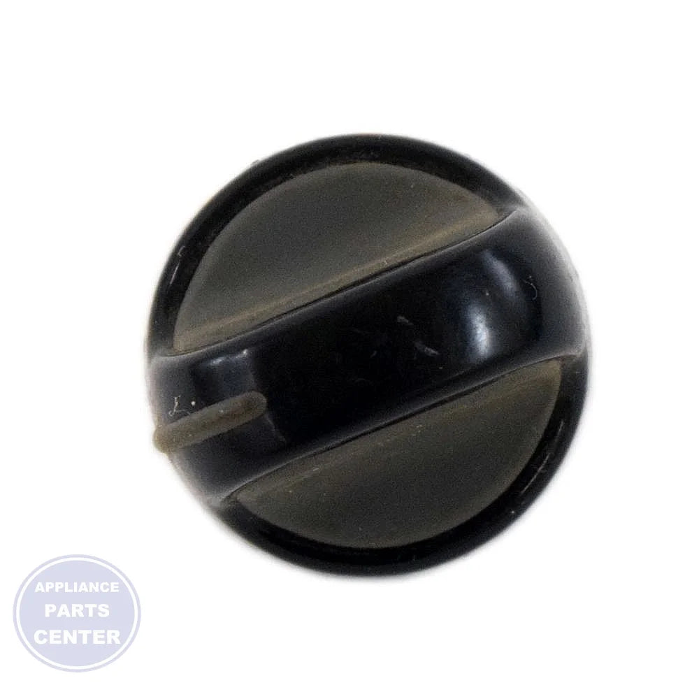 WHIRLPOOL APPLIANCE KNOB WP3402573 - Main view showing precise control for specific models