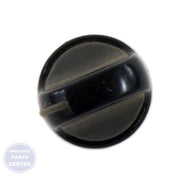 WHIRLPOOL APPLIANCE KNOB WP3402573 - Main view showing precise control for specific models