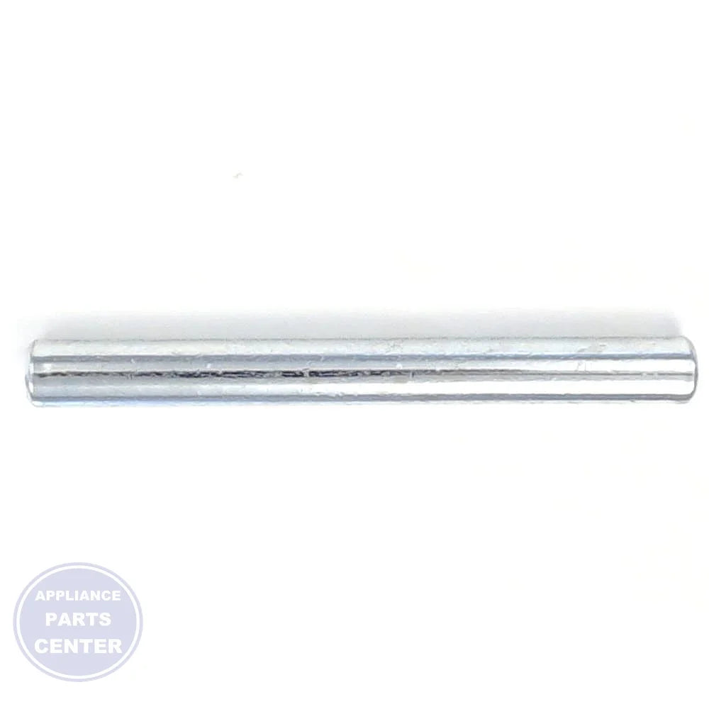 WHIRLPOOL AXLE PIN 67006434 - Main view showing durable construction for WPL Refrigerator