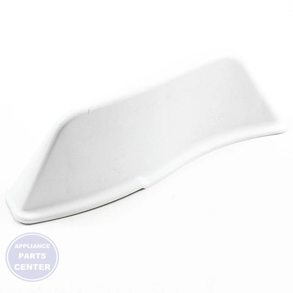Whirlpool WHIRLPOOL BAFFLE ASSEMBLY W10416098 - Main view showing efficient design for WPL12345
