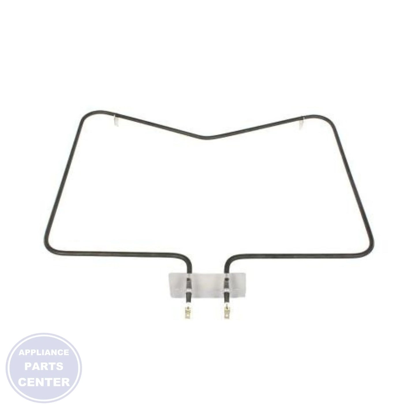 Whirlpool Bake Element W11628765 - Main view showing even heat distribution for WPL models