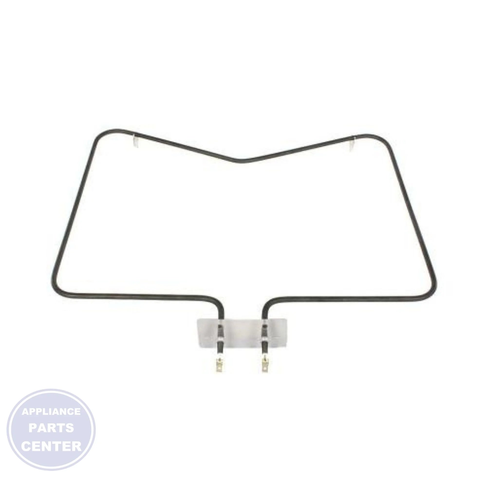Whirlpool Bake Element W11628765 - Main view showing even heat distribution for WPL models