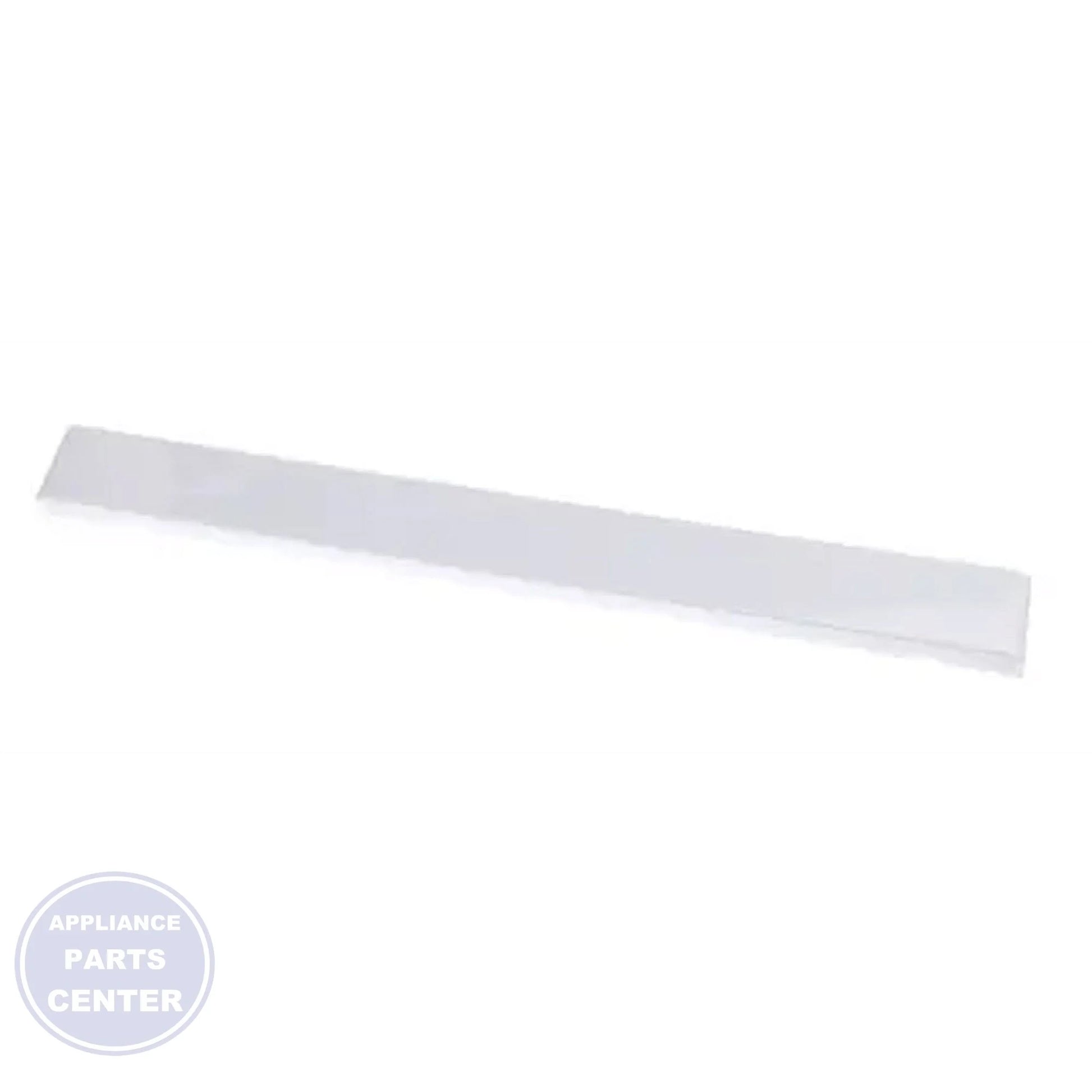 WHIRLPOOL BASE PANEL W11551367 - Main view showing sturdy support for WPL models