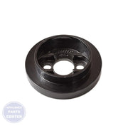 Whirlpool WHIRLPOOL BEZEL KNOB W10490680 - Main view showing precise control dial for Whirlpool Range/Stove/Oven models