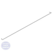 WHIRLPOOL BRACE ASSEMBLY W11377160 - Main view showing sturdy support for specific models