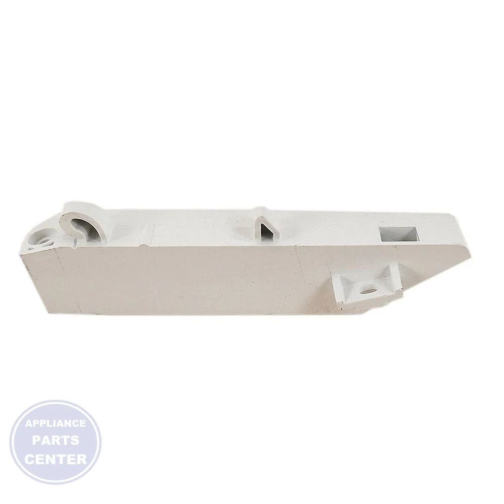 WHIRLPOOL BRACKET ASSEMBLY W10631630 - Main view showing sturdy support for WHIRLPOOL models