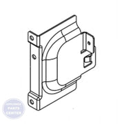 WHIRLPOOL BRACKET SUPPORT W10404688 - Main view showing sturdy support for various Whirlpool models