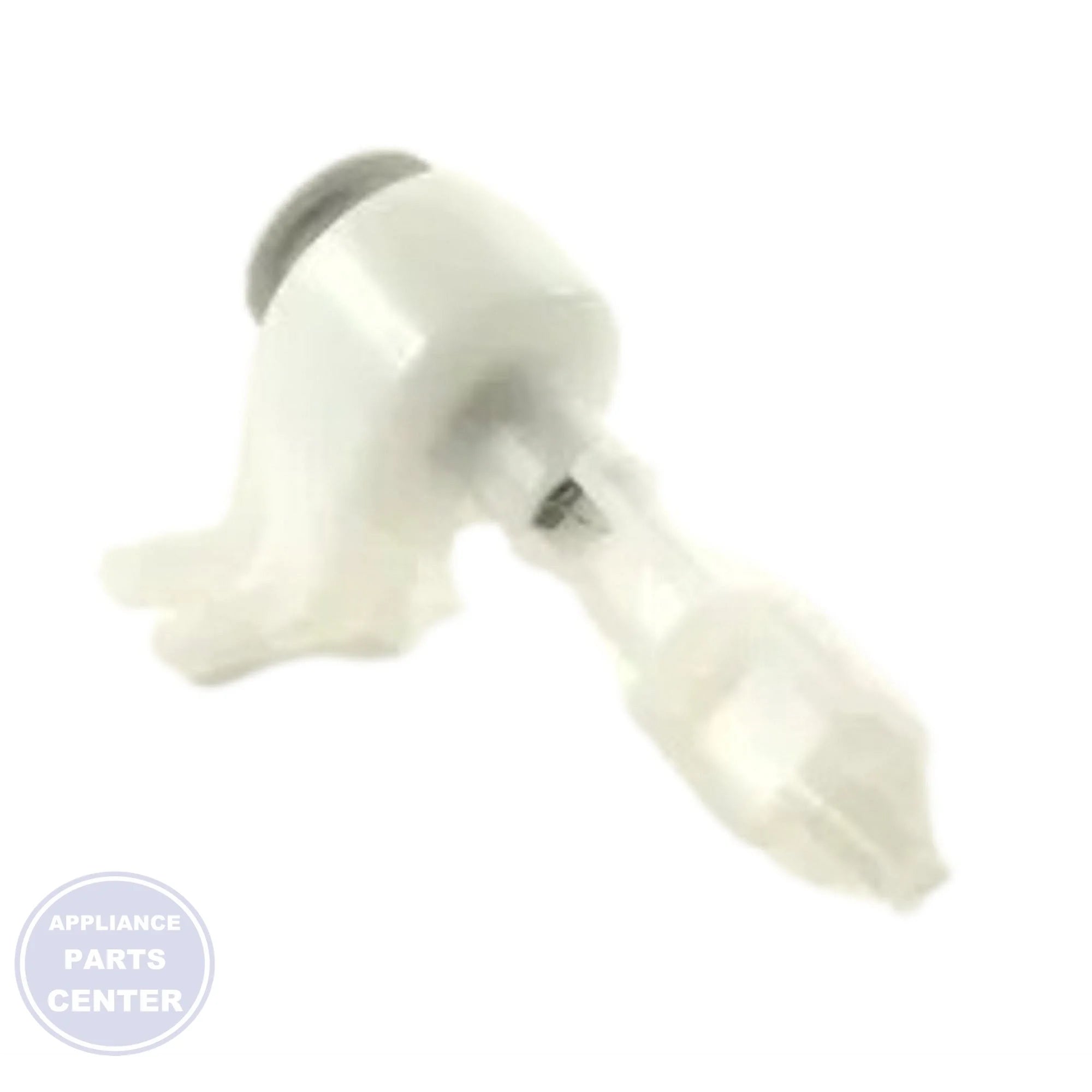 Whirlpool WHIRLPOOL BRACKET W10883809 - Main view showing sturdy support for Whirlpool models