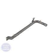 WHIRLPOOL BROILER BURNER W11245221 - Main view showing even heat distribution for WHIRLPOOL models