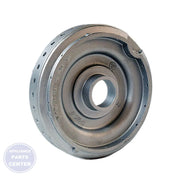 Whirlpool BURNER HEAD WPW10250459 - Main view showing efficient gas distribution for specific models