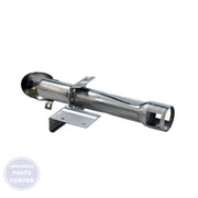 WHIRLPOOL WPW10536683 BURNER - Main view showing high heat capacity for specific models