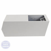 Whirlpool CASE WPW10461200 - Main view showing durable construction for Whirlpool XYZ series