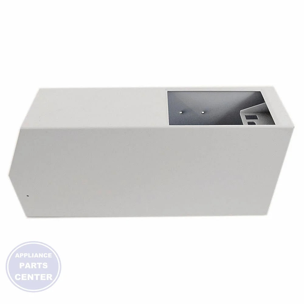 Whirlpool CASE WPW10461200 - Main view showing durable construction for Whirlpool XYZ series