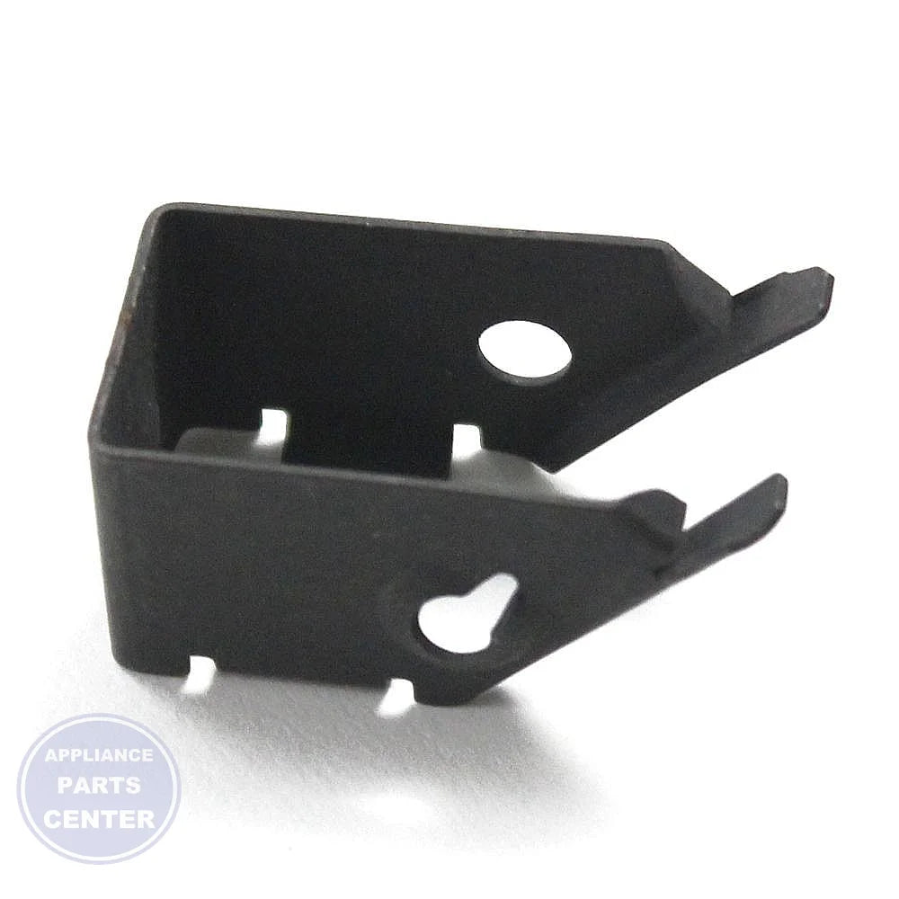 WHIRLPOOL CLIP 3391846 - Main view showing secure fit for WPL Dryers