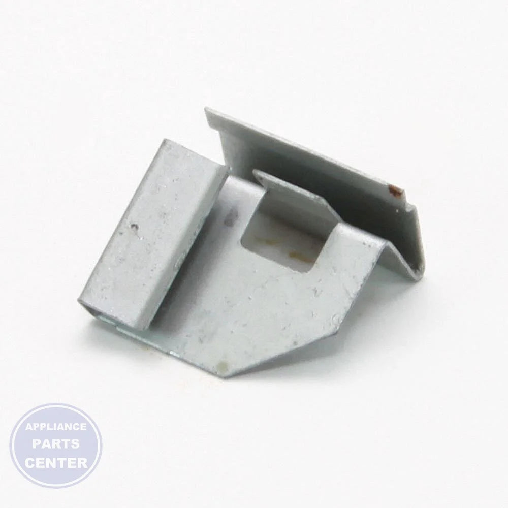 Whirlpool WHIRLPOOL CLIP 98004953 - Main view showing secure fastening for Whirlpool models