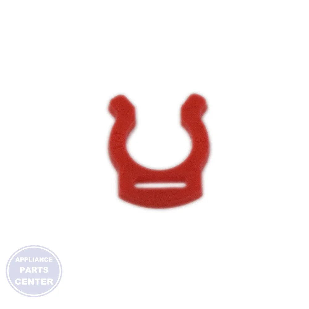 Whirlpool WHIRLPOOL CLIP W10044599 - Main view showing secure fastening for WPLXYZ models