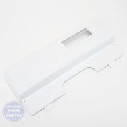 WHIRLPOOL COMPACTOR ESCUTCHEON 9872039W - Main view showing stylish design for specific models