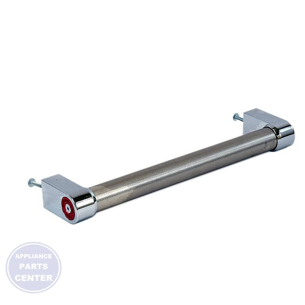 WHIRLPOOL COMPACTOR HANDLE W10896972 - Main view showing durable design for WHIRLPOOL compactors