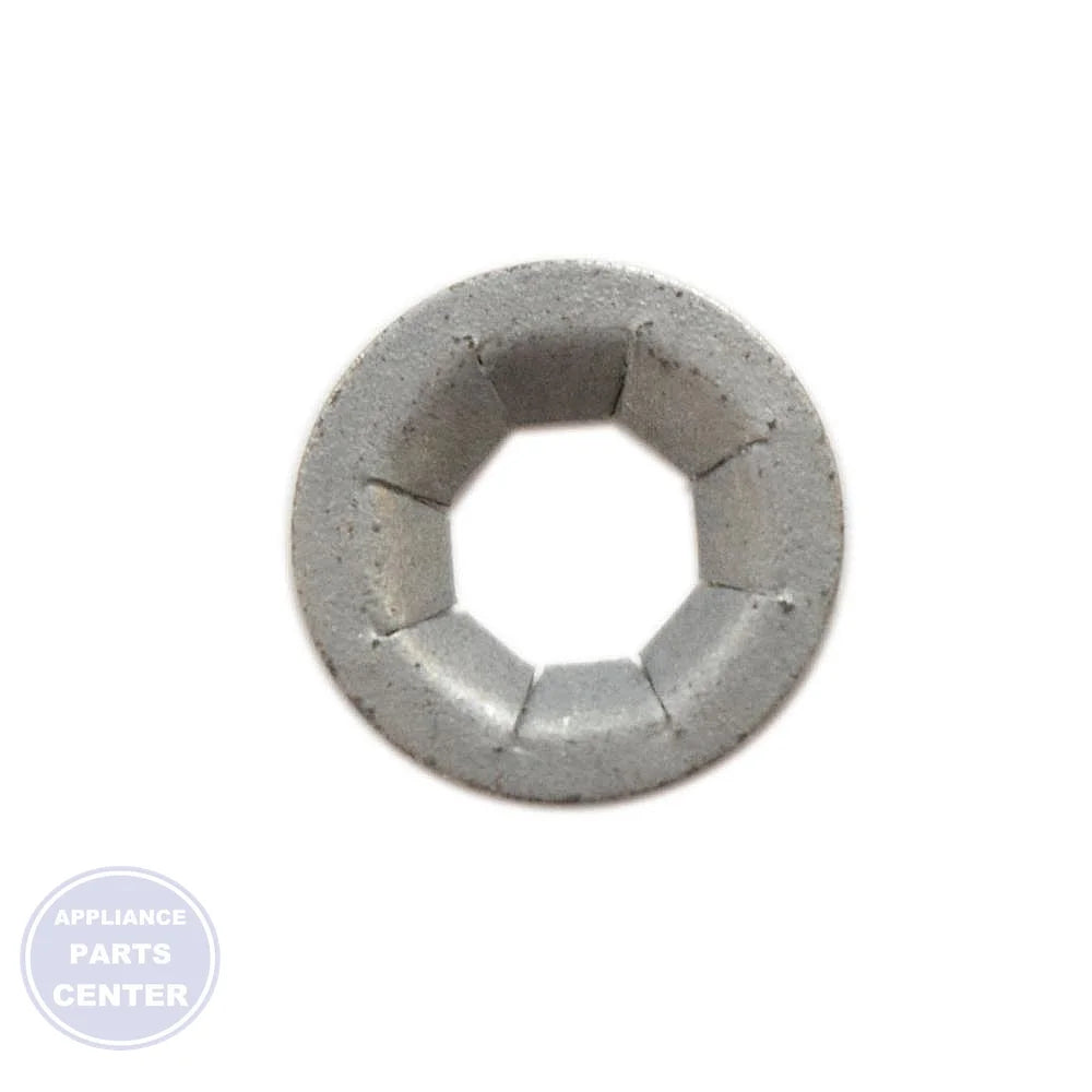 Whirlpool WHIRLPOOL COMPACTOR NUT 8534092 - Main view showing heavy-duty construction for WPL Trash Compactor