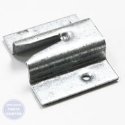 WHIRLPOOL COMPACTOR PLATE LATCH 775665 - Main view showing secure locking mechanism for Whirlpool WPL-2000 series