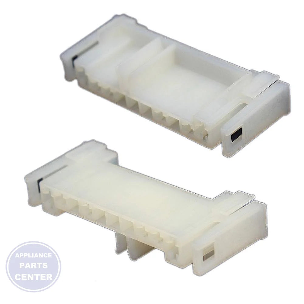 WHIRLPOOL 3395683 Connector - Main view showing seamless power flow for Whirlpool WPL series