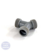 WHIRLPOOL CONNECTOR WPW10336486 - Main view showing secure fit for Whirlpool models