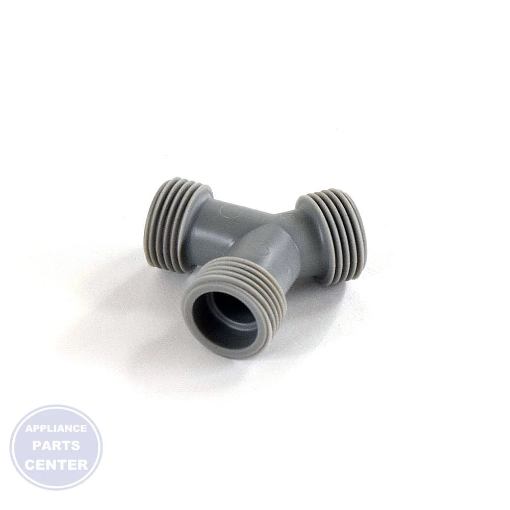 WHIRLPOOL CONNECTOR WPW10336486 - Main view showing secure fit for Whirlpool models