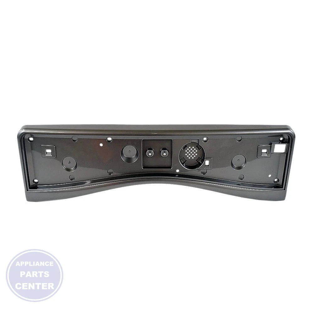 Whirlpool WHIRLPOOL CONSOLE W10876224 - Main view showing durable panel for Whirlpool dryers