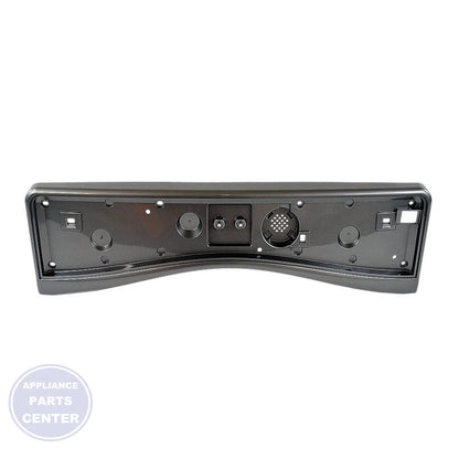 Whirlpool WHIRLPOOL CONSOLE W10876224 - Main view showing durable panel for Whirlpool dryers