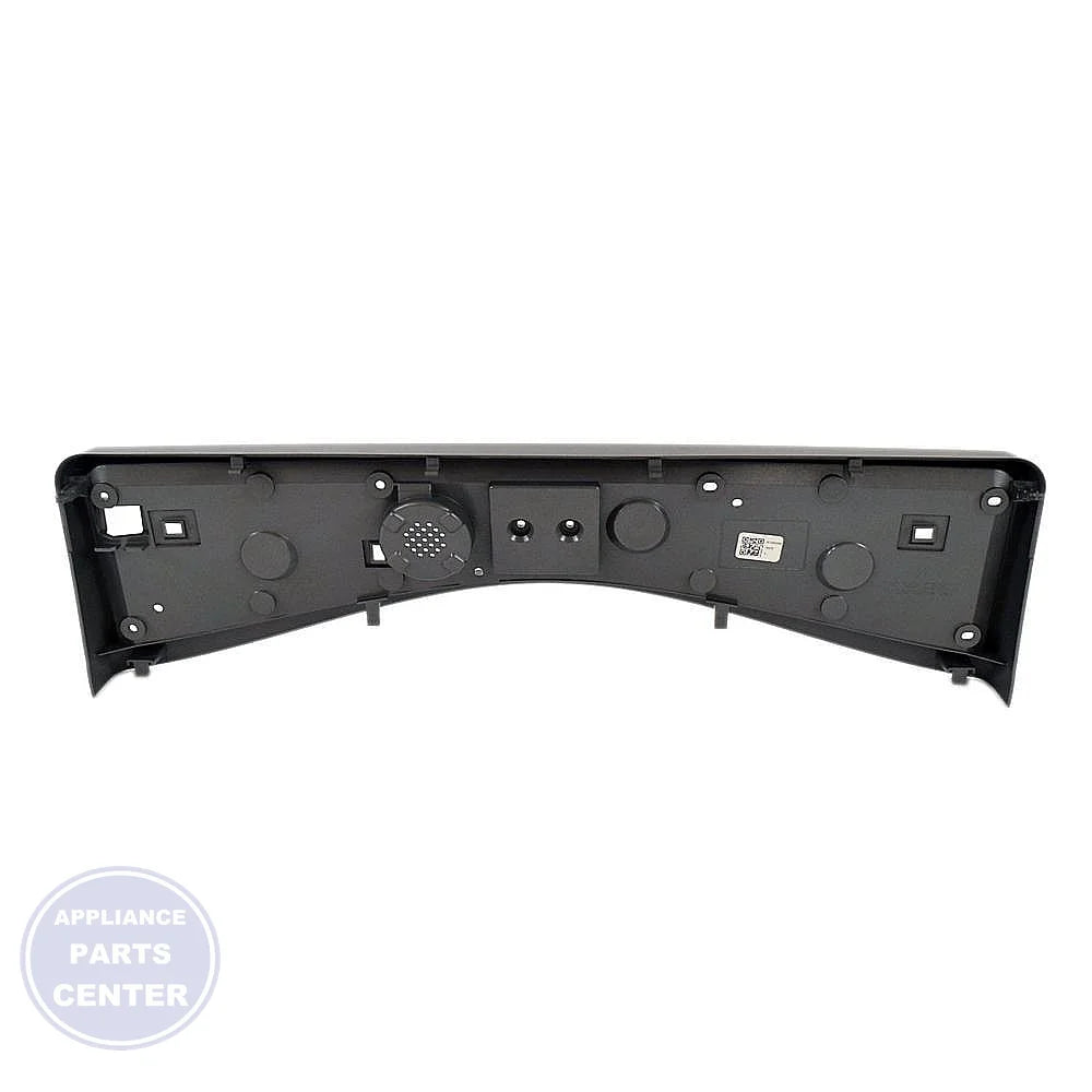WHIRLPOOL CONSOLE W10876224 - Detailed view of high-quality construction
