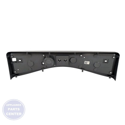 WHIRLPOOL CONSOLE W10876224 - Detailed view of high-quality construction