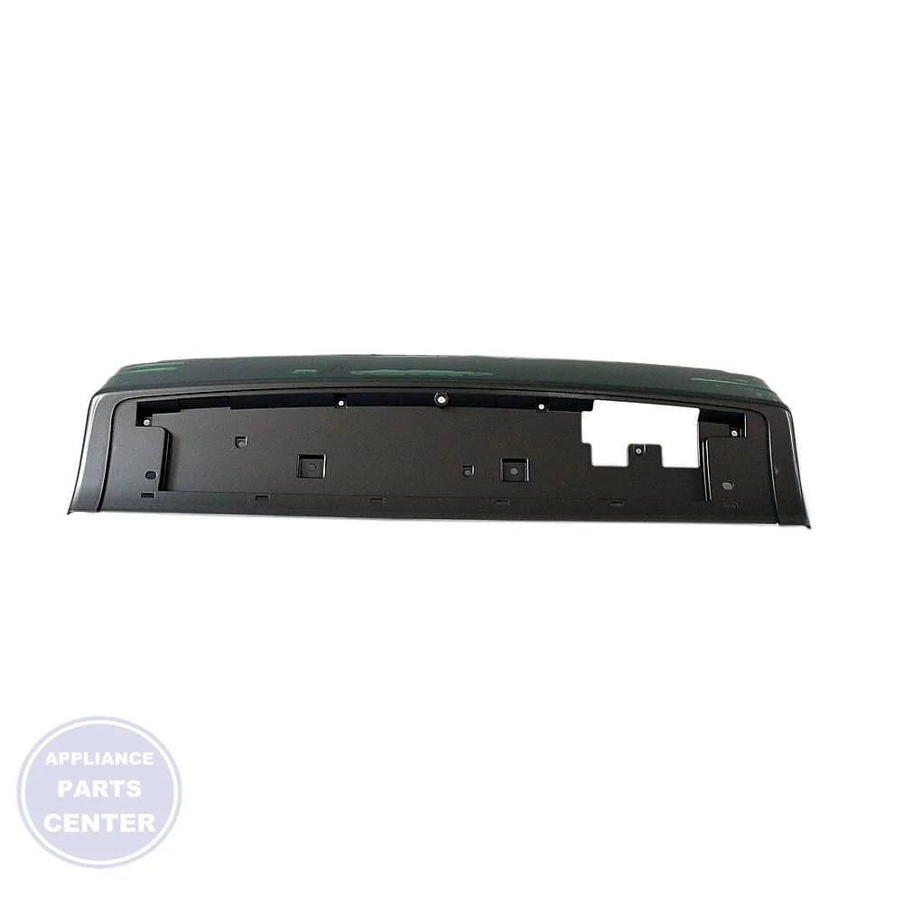 Whirlpool WHIRLPOOL CONSOLE W11116871 - Main view showing sleek design for various Whirlpool dryer models