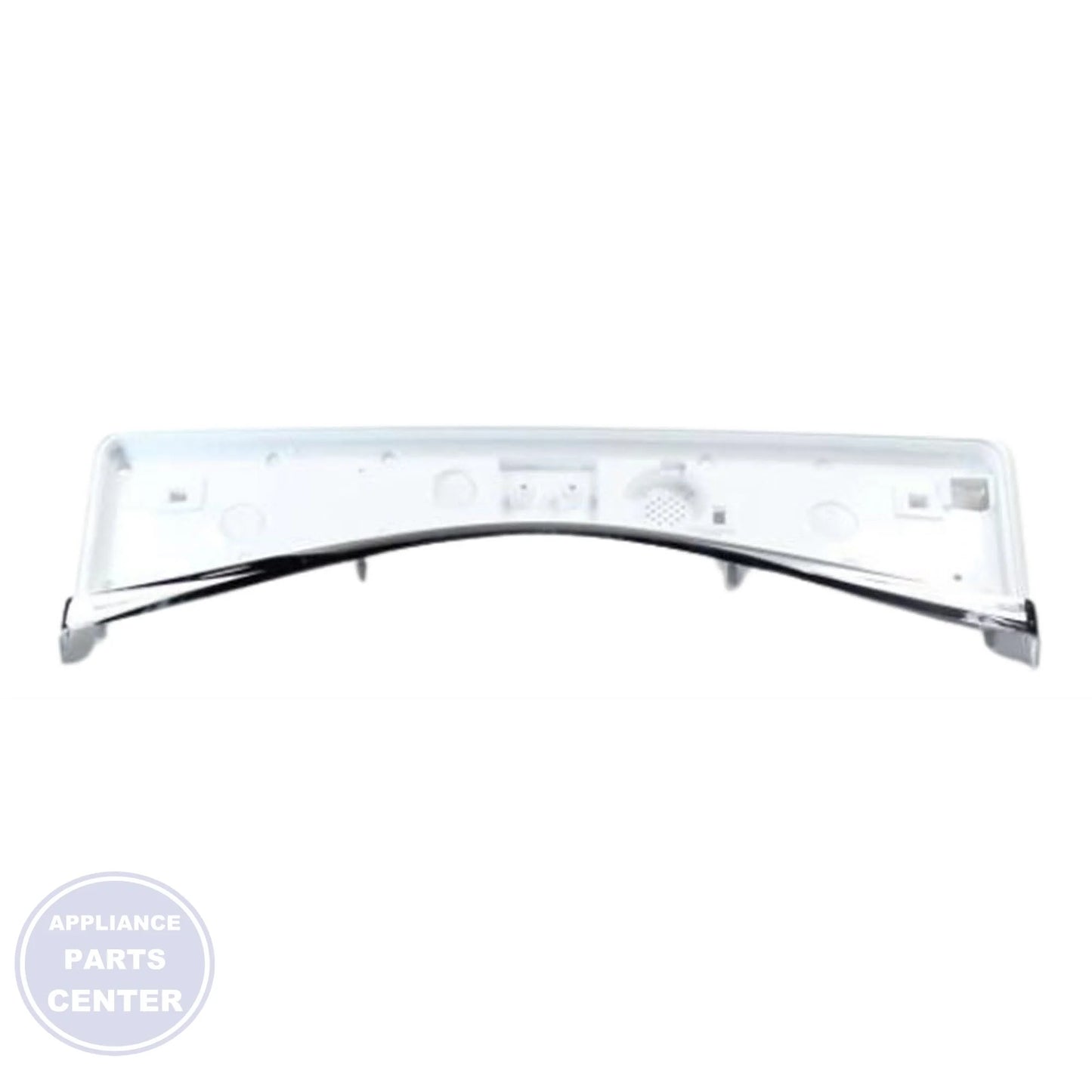 Whirlpool WHIRLPOOL CONSOLE WPW10446407 - Main view showing sturdy construction for WPL Dryer