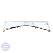 Whirlpool WHIRLPOOL CONSOLE WPW10446407 - Main view showing sturdy construction for WPL Dryer