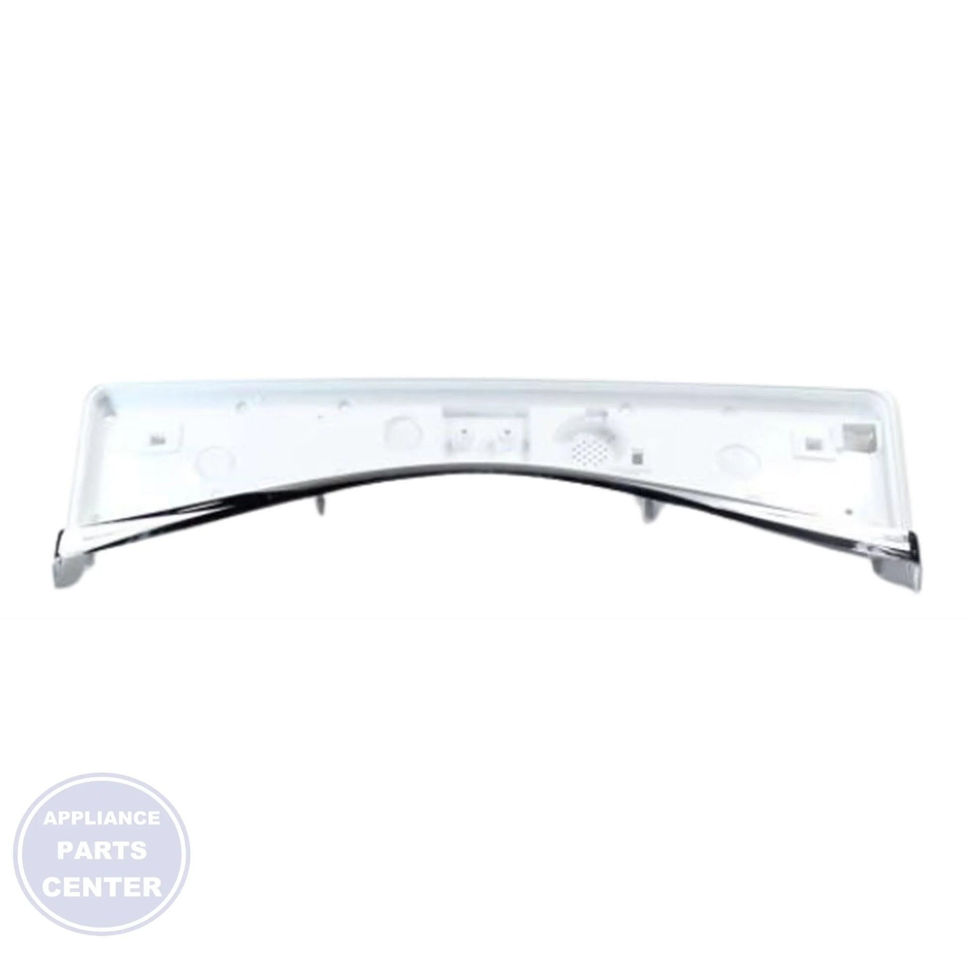 Whirlpool WHIRLPOOL CONSOLE WPW10446407 - Main view showing sturdy construction for WPL Dryer